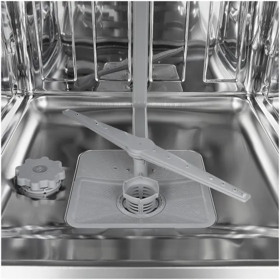 Inventum VVW6008AB Zwart