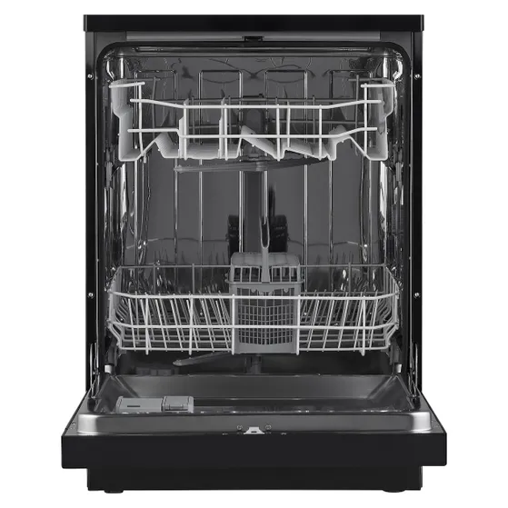 Inventum VVW6008AB Zwart