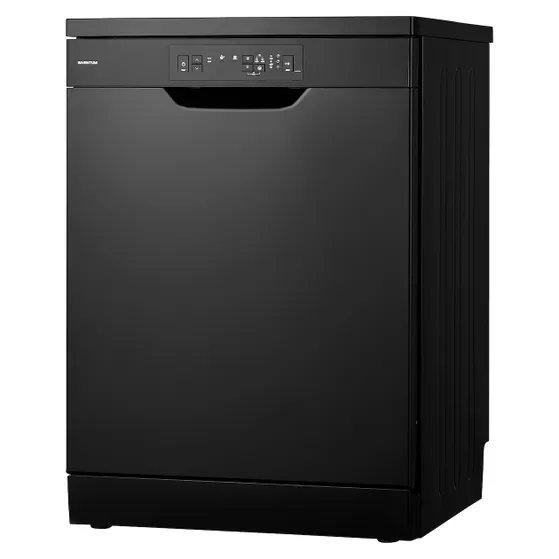 Inventum VVW6008AB Zwart