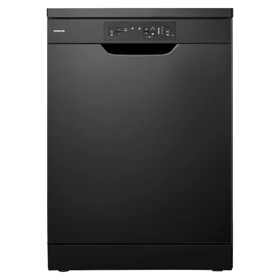 Inventum VVW6008AB Zwart