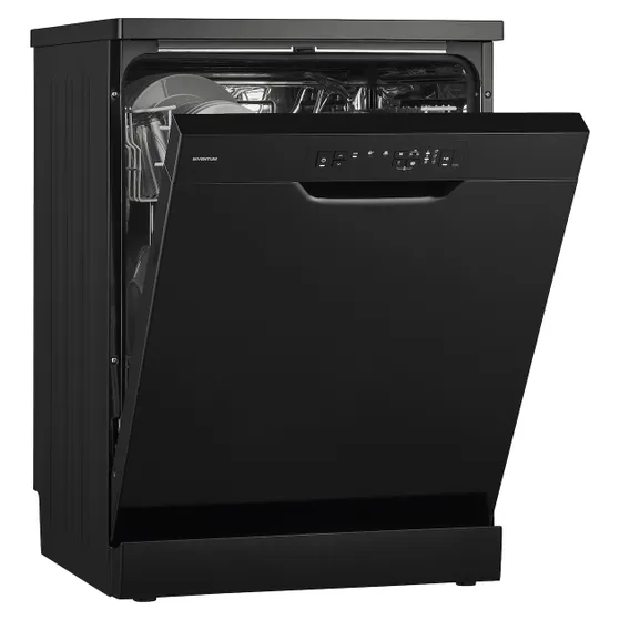 Inventum VVW6008AB Zwart