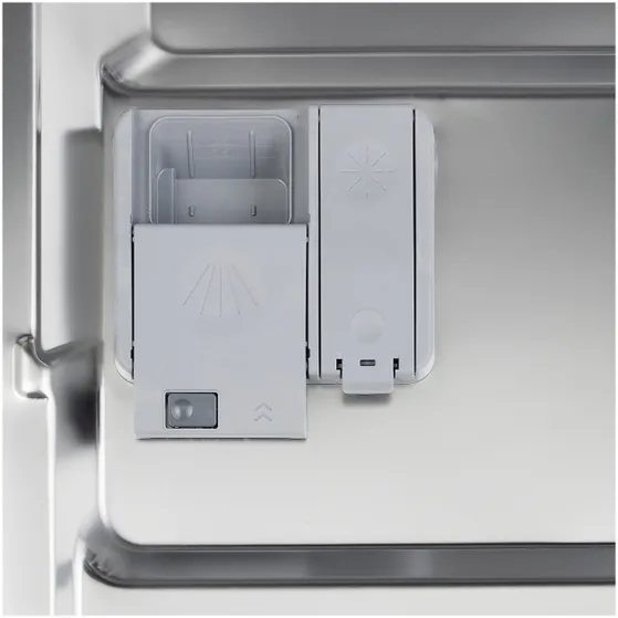 Inventum VVW6008AB Zwart