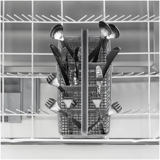 Inventum VVW6008AB Zwart