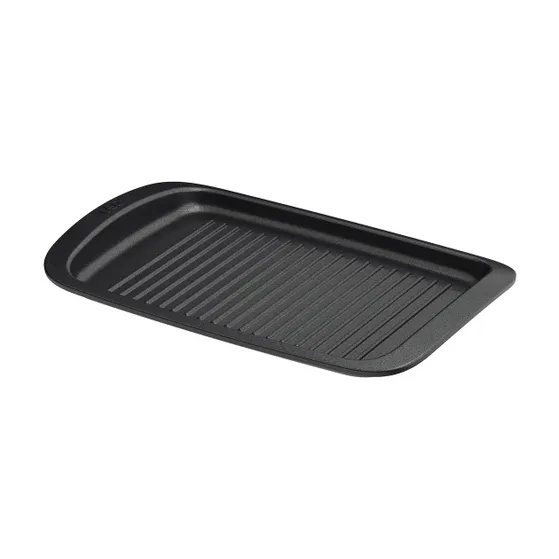 Berghoff Plancha - grillplaat aluminium