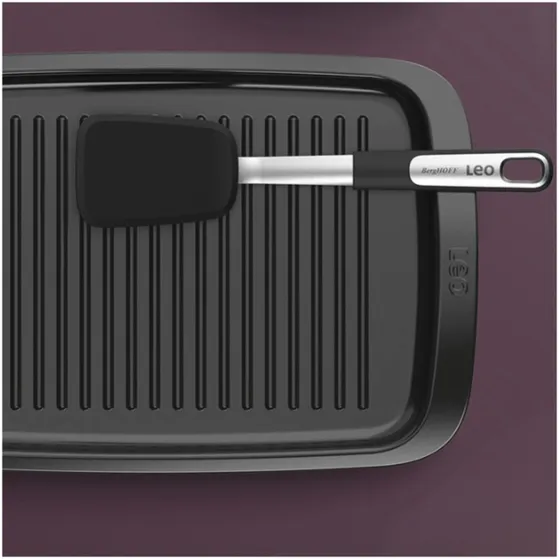 Berghoff Plancha - grillplaat aluminium