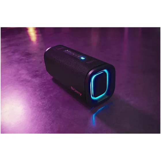 Sony ULT Field 5 Wit