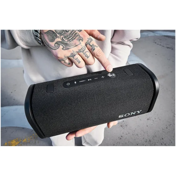 Sony ULT Field 5 Wit