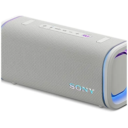 Sony ULT Field 5 Wit