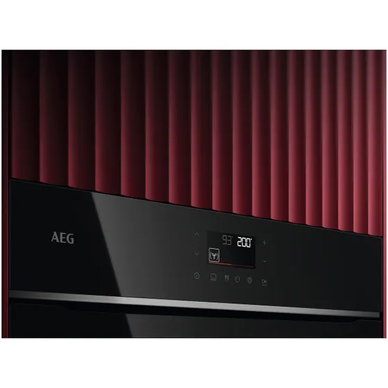 AEG TU5PB40PB