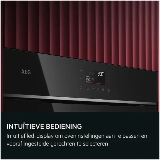 AEG TU5PB40PB
