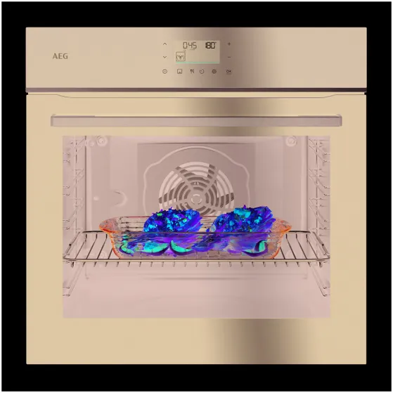 AEG TU5PB40PB