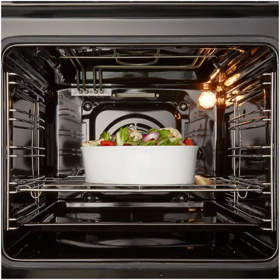 Inventum VFG6034WGRVS Rvs