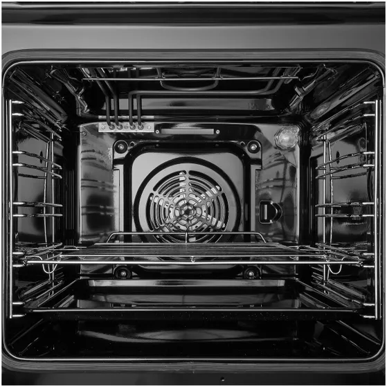 Inventum VFG6034WGRVS Rvs