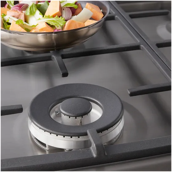 Inventum VFG6034WGRVS Rvs