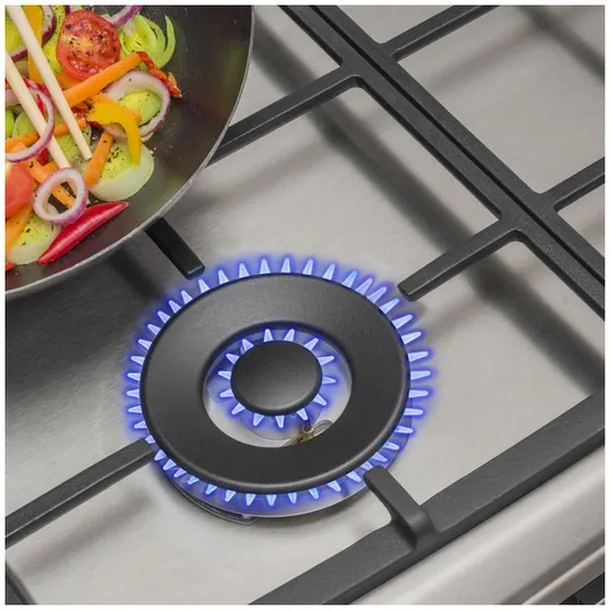 Inventum VFG6034WGRVS Rvs