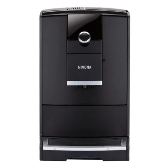 Nivona CafeRomatica 790 Zwart