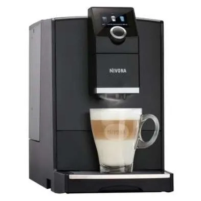 Nivona CafeRomatica 790 Zwart