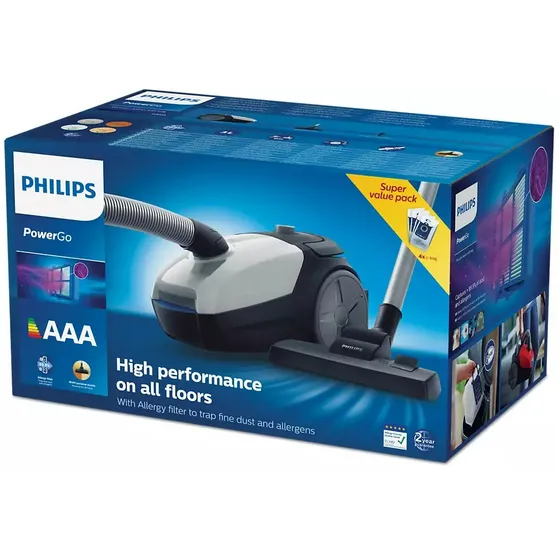 Philips FC8253/09