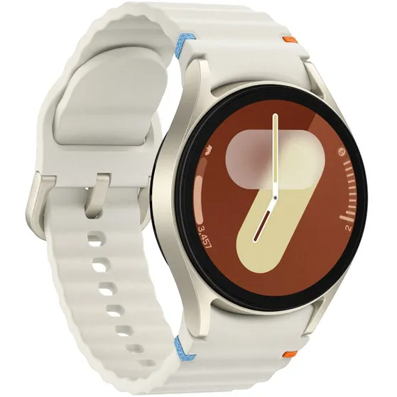 Samsung Galaxy Watch 7 40mm Creme