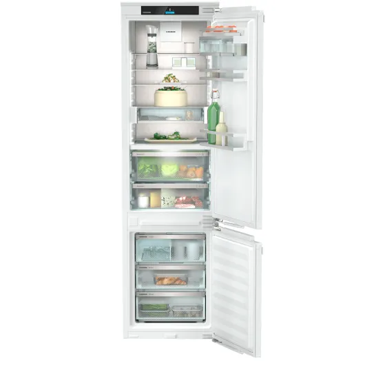 Liebherr ICBNci 5663-20