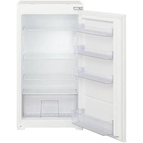 Exquisit EKS180-V-060E Wit