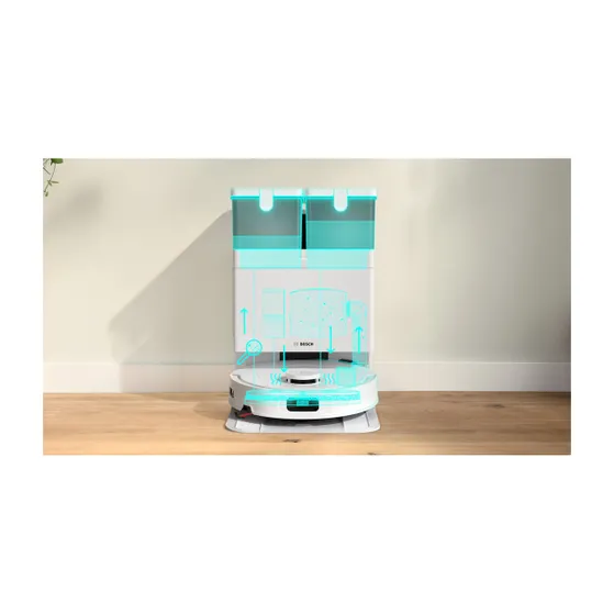 Bosch BCR2S1W