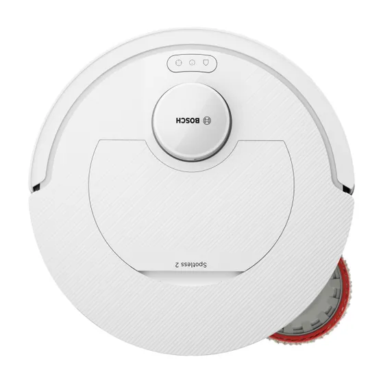 Bosch BCR2S1W