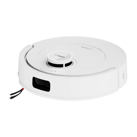 Bosch BCR2S1W