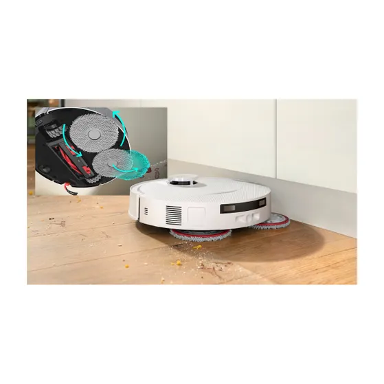 Bosch BCR2S1W