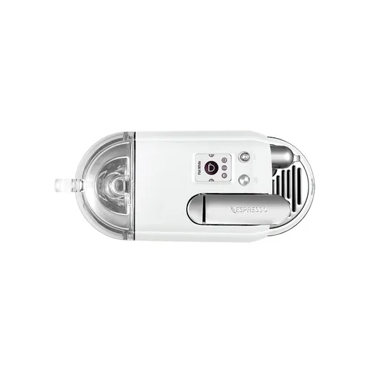 Sage Nespresso  CREATISTA PLUS SNE800SST2ENL1 Wit