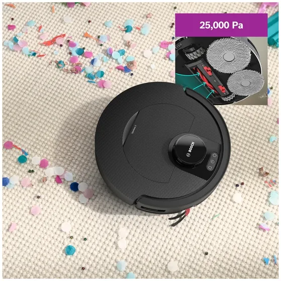 Bosch BCR2S1WAB