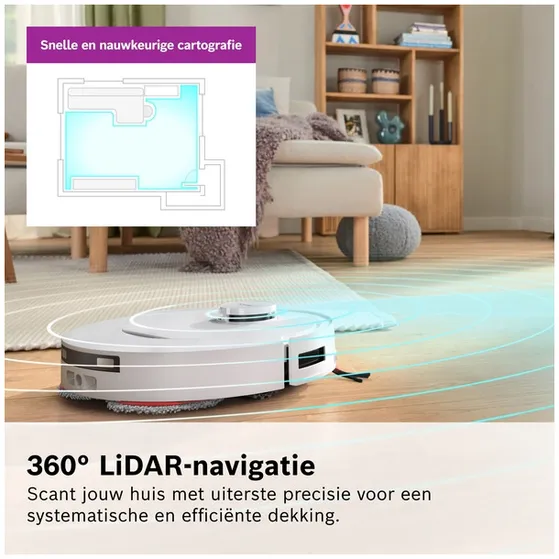 Bosch BCR2S1WAB