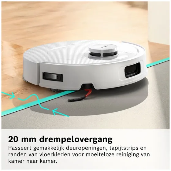 Bosch BCR2S1WAB