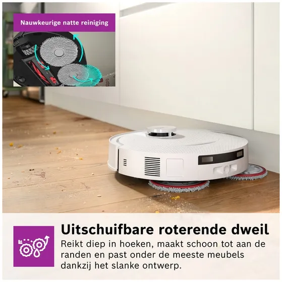 Bosch BCR2S1WAB