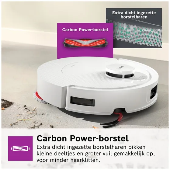 Bosch BCR2S1WAB