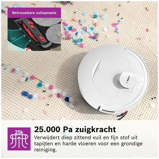 Bosch BCR2S1WAB