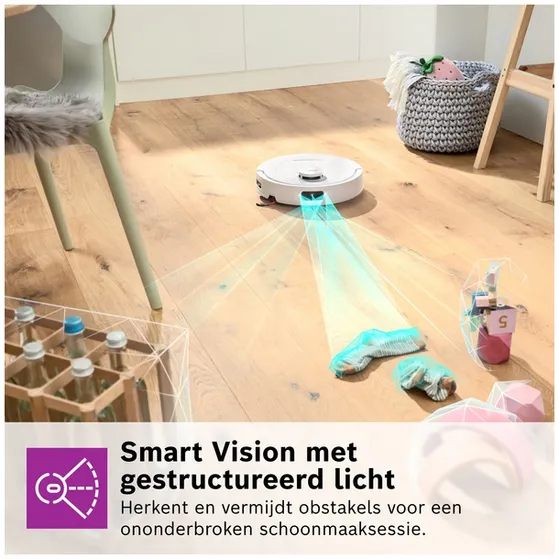 Bosch BCR2S1WAB