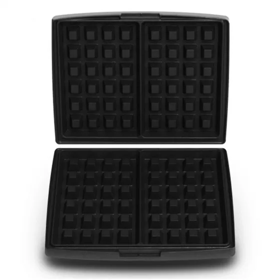 Fritel Bakplaten Brusselse en Luikse wafels