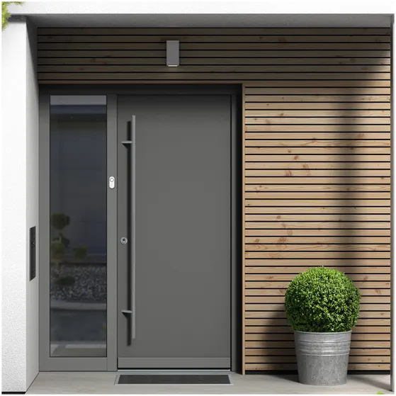 KlikAanKlikUit ACDB-9000AC Mobiele draadloze deurbelset