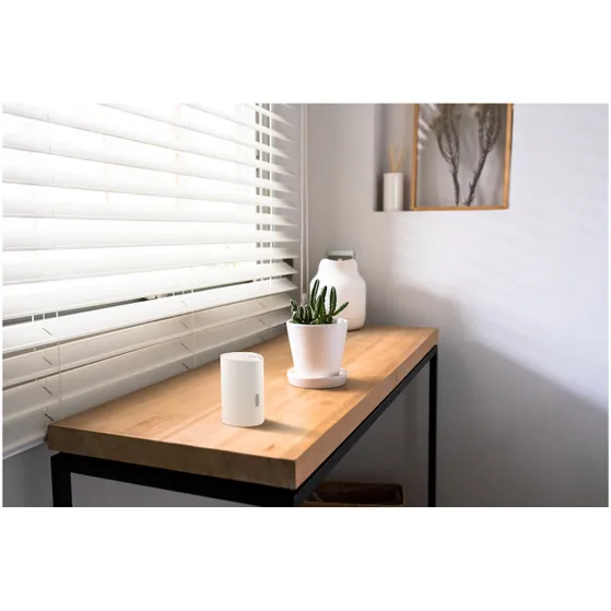 KlikAanKlikUit ACDB-9000AC Mobiele draadloze deurbelset