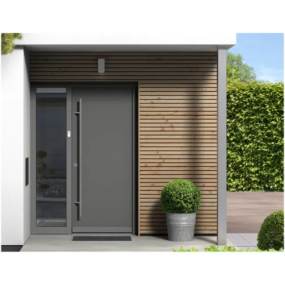 KlikAanKlikUit ACDB-9000AC Mobiele draadloze deurbelset