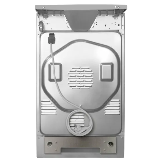 Inventum VFG5020GRVS Rvs