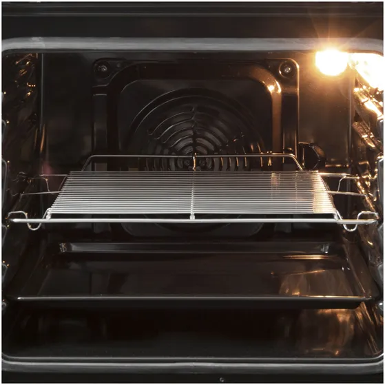 Inventum VFG5020GRVS Rvs