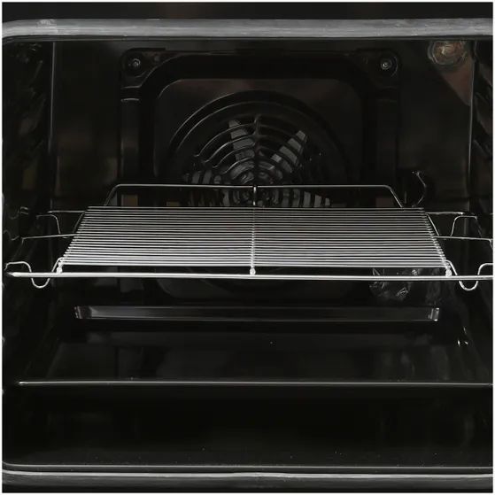 Inventum VFG5020GRVS Rvs