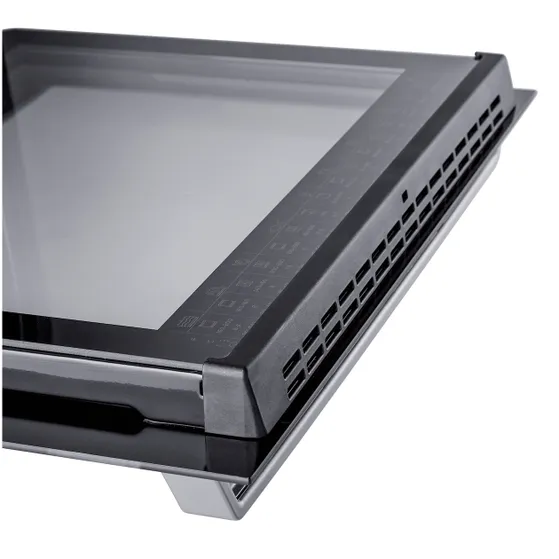 Inventum VFG5020GRVS Rvs