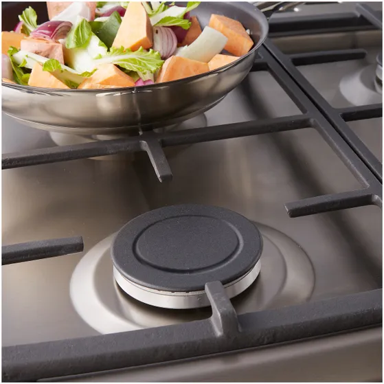 Inventum VFG5020GRVS Rvs