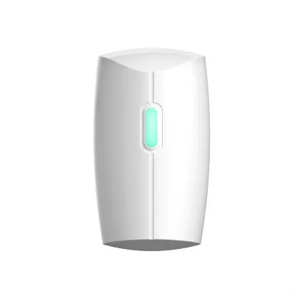 KlikAanKlikUit ACDB-8000AC Plug-in draadloze deurbelset Wit