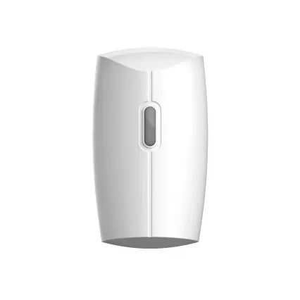 KlikAanKlikUit ACDB-8000AC Plug-in draadloze deurbelset Wit