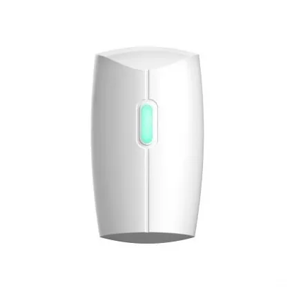 KlikAanKlikUit ACDB-8000AC Plug-in draadloze deurbelset Wit