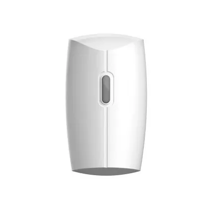 KlikAanKlikUit ACDB-8000AC Plug-in draadloze deurbelset Wit